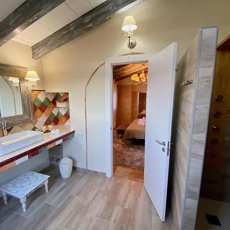 Casa Mistela Dom wakacyjny