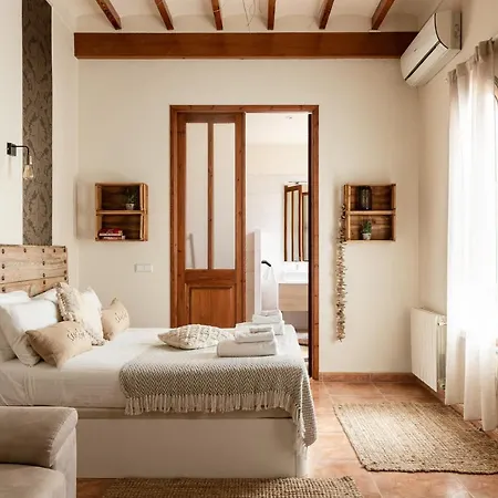 Casa Mistela *