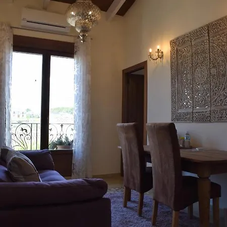 Casa Mistela Dom wakacyjny