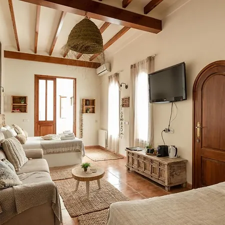 Casa Mistela