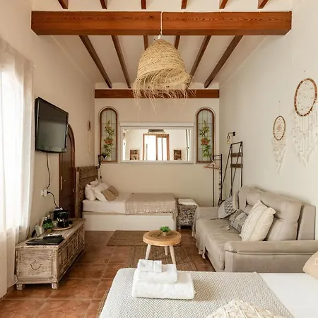 Dom wakacyjny Casa Mistela Jalón