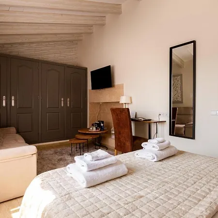 Casa Mistela Jalón