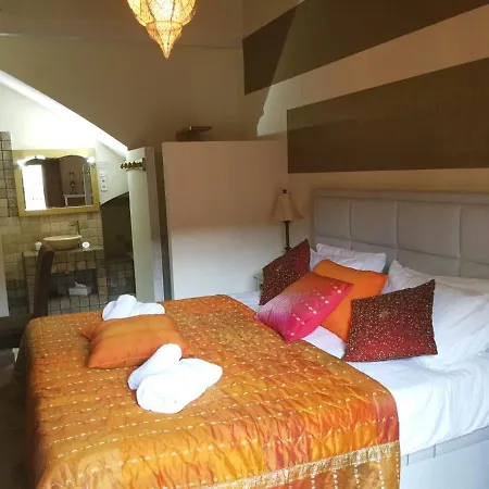 Casa Mistela