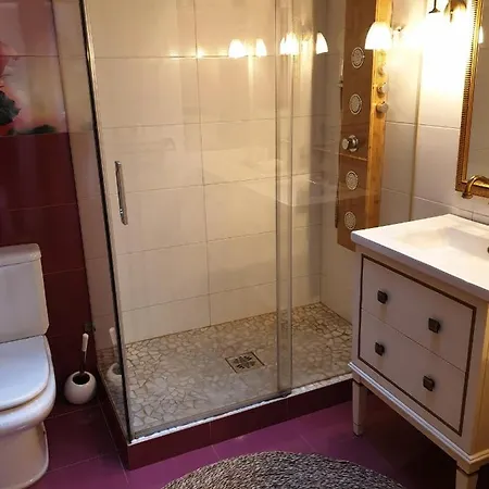 Dom wakacyjny Casa Mistela