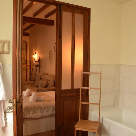 Casa Mistela Dom wakacyjny Jalón
