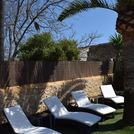 Hotel Casa Mistela Jalón