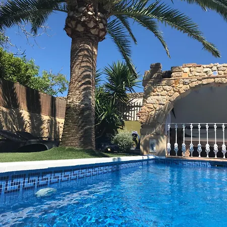Casa Mistela * Jalón