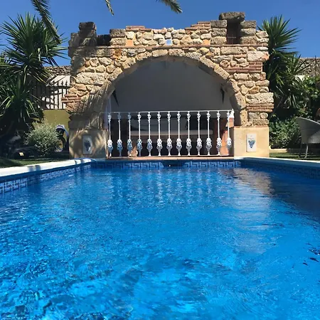 Casa Mistela Dom wakacyjny Jalón