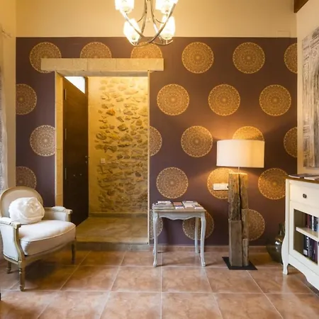 Casa Mistela
