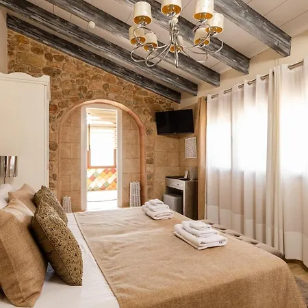 Holiday home Casa Mistela Jalon