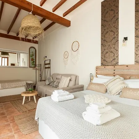 Casa Mistela