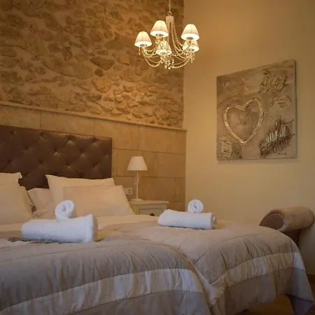 Casa Mistela Holiday home Jalon