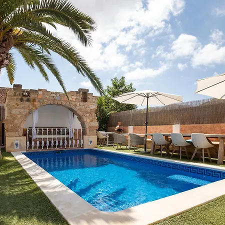 Casa Mistela * Jalon