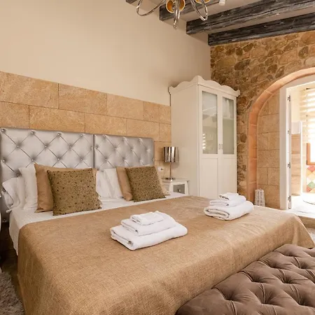 Casa Mistela * Халон