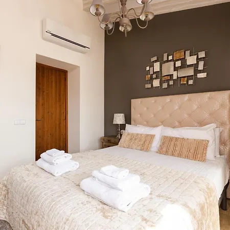 Casa Mistela Отель