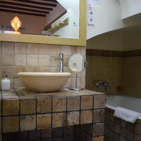 Casa Mistela Отель