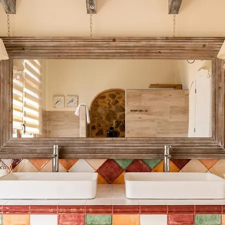 Casa Mistela Отель Халон