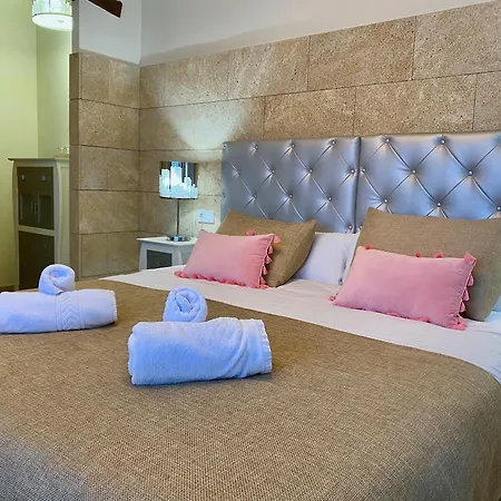 Hotel Casa Mistela Jalon