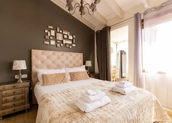 Otel Casa Mistela Jalón