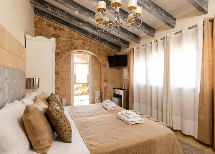 Otel Casa Mistela Jalón