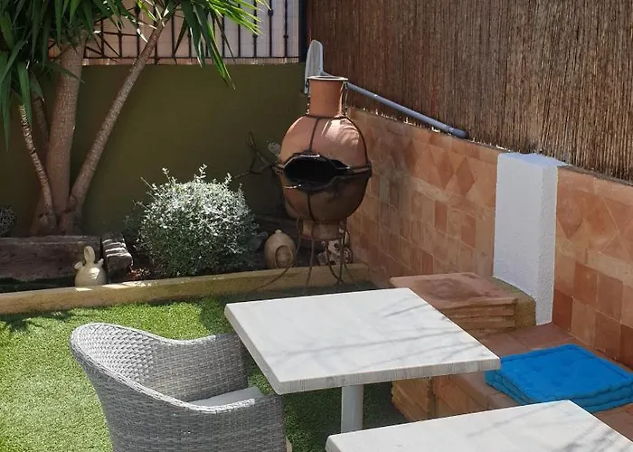 Otel Casa Mistela