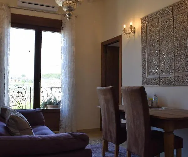 Casa Mistela Otel