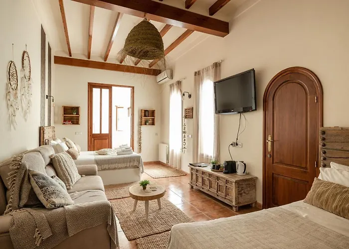 Casa Mistela