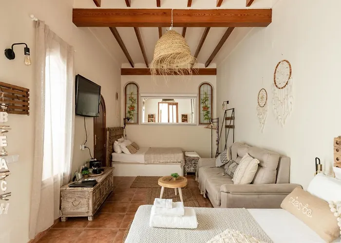 Otel Casa Mistela Jalón