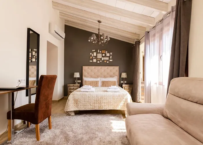 Otel Casa Mistela