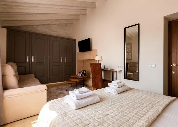 Casa Mistela Jalón