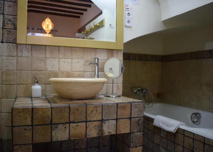 Casa Mistela Otel