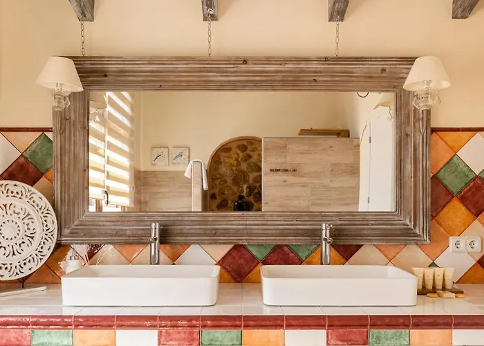 Casa Mistela Otel Jalón