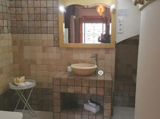 Otel Casa Mistela