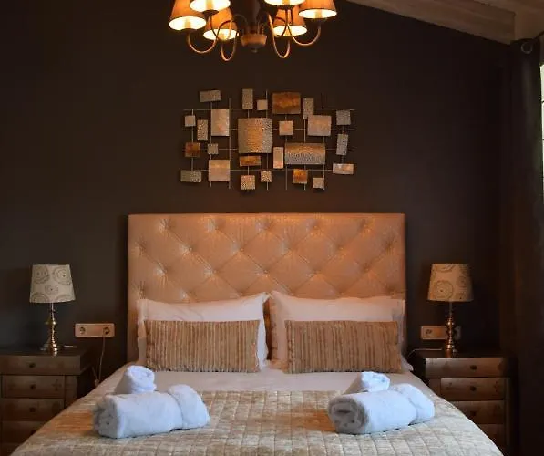 Casa Mistela Otel