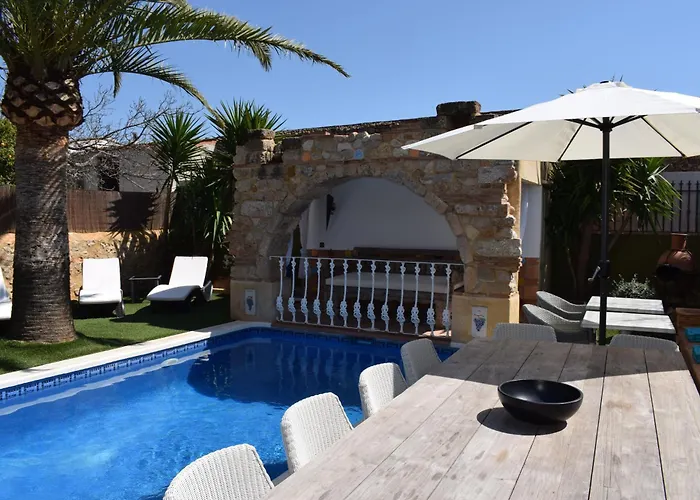 Otel Casa Mistela *