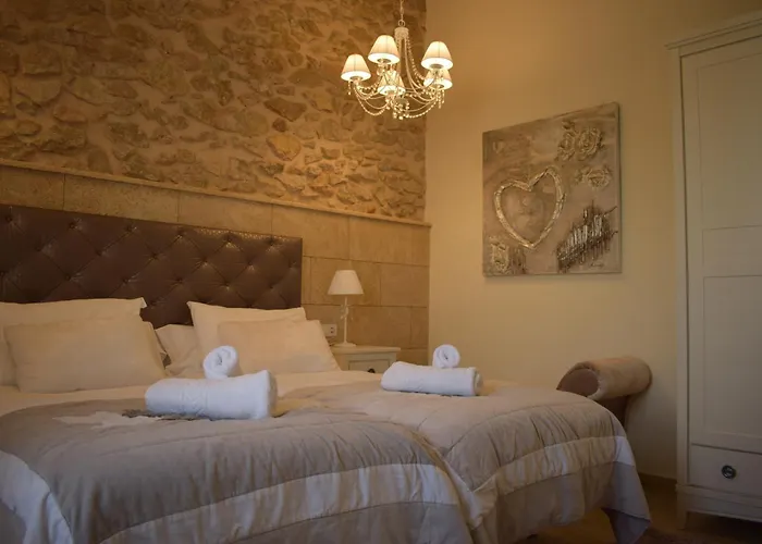 Casa Mistela Otel Jalón