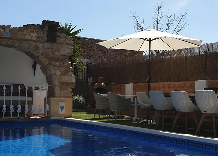 Casa Mistela Otel *