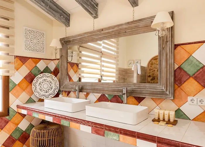 Casa Mistela *