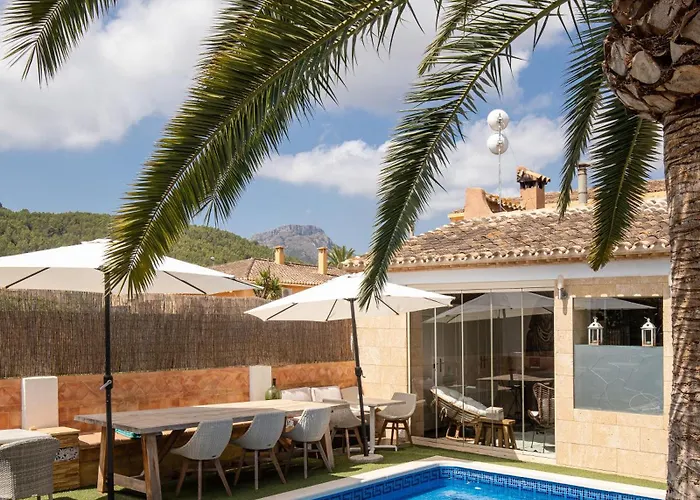 Otel Casa Mistela *